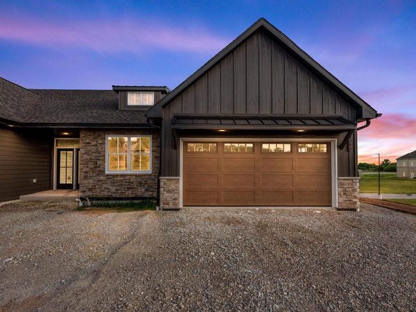 3395 SHAWANO AVENUE, Green Bay, WI 54313