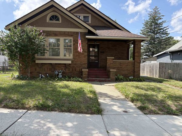 1119 17th Street, ROCKFORD, IL 61104