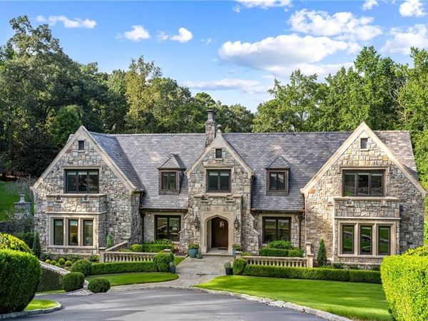 1919 River Forest Road NW, Atlanta, GA 30327