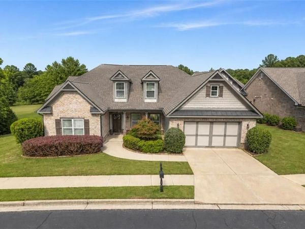 810 Legends Drive , Monroe, GA 30655