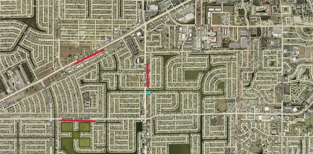 203 Del Prado Blvd N, Cape Coral, FL 33909 Photo
