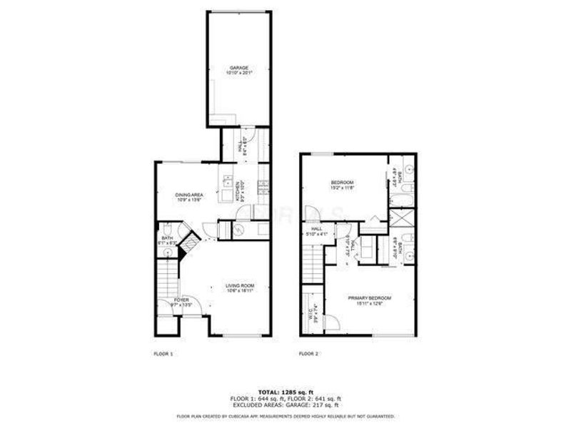 959 Cross Country Drive W, Unit A, Westerville, OH 43081 Photo 1