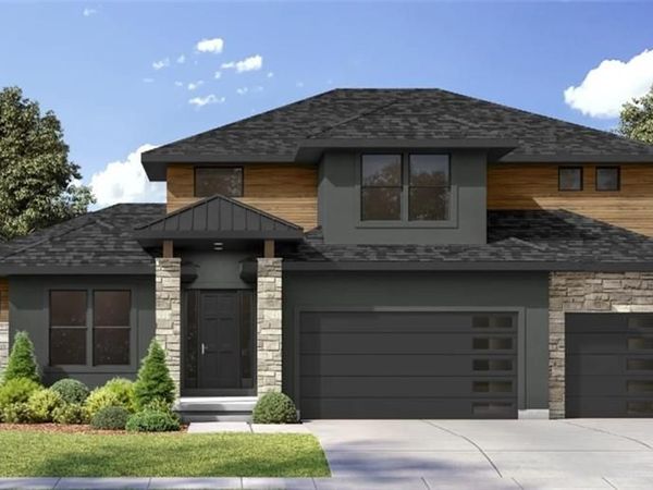 17210 S Heatherwood Street, Olathe, KS 66062