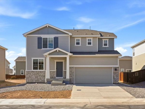4654 Sugarcane Street , Johnstown, CO 80534