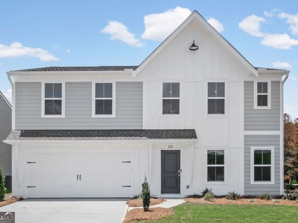 121 Tugaloo Circle, Rome, GA 30173