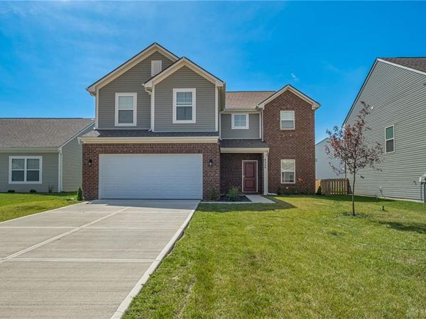 4000 Summit Court, Clayton, OH 45315