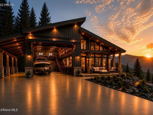 Lot 2 Blk2 Cannon Lane , Blanchard, ID 83804