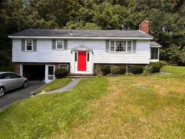 11 Federal Street, Unit 11, Blackstone, MA 01504