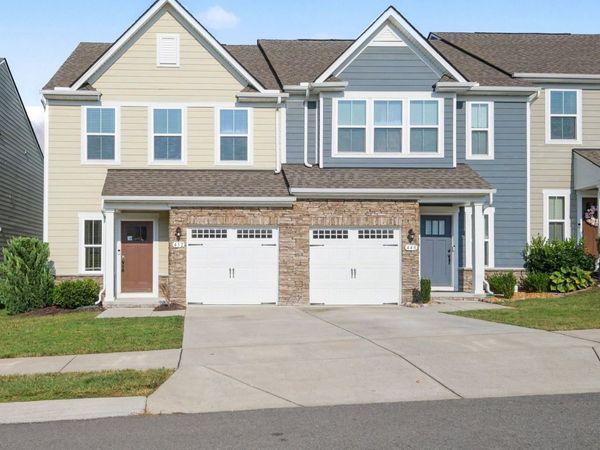 452 Killarney Park , Goodlettsville, TN 37072