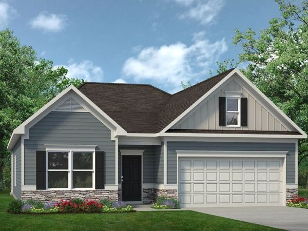 108 Townsend Way , Chapel Hill, TN 37034