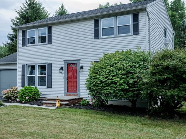 204 Hornady Drive , Syracuse, NY 13209