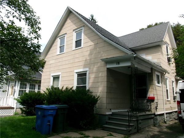 18 Saint Jacob St, Rochester, NY 14621
