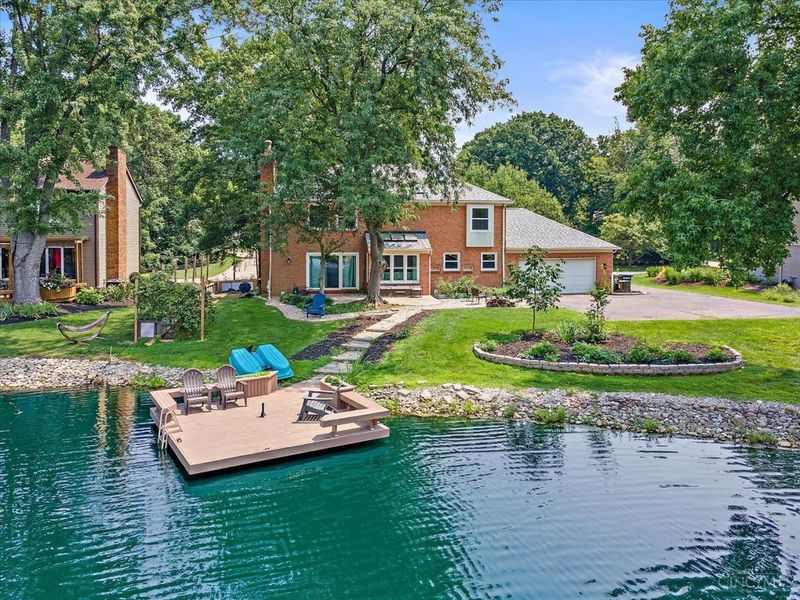 11951 Timberlake Drive, Symmes Township, OH 45249 Photo 13