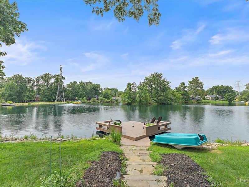 11951 Timberlake Drive, Symmes Township, OH 45249 Photo 14