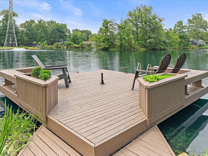 11951 Timberlake Drive, Symmes Township, OH 45249 Photo 15