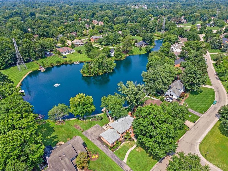 11951 Timberlake Drive, Symmes Township, OH 45249 Photo 16