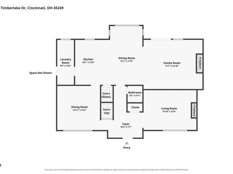 11951 Timberlake Drive, Symmes Township, OH 45249 Photo 19