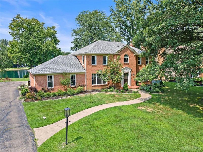 11951 Timberlake Drive, Symmes Township, OH 45249 Photo 2