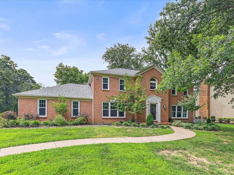 11951 Timberlake Drive, Symmes Township, OH 45249 Photo 3