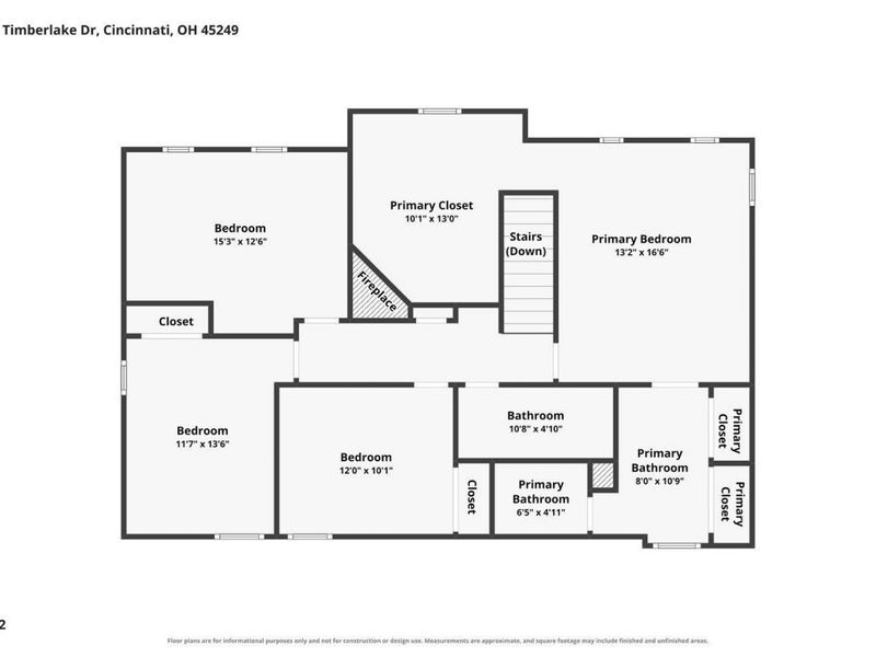 11951 Timberlake Drive, Symmes Township, OH 45249 Photo 34