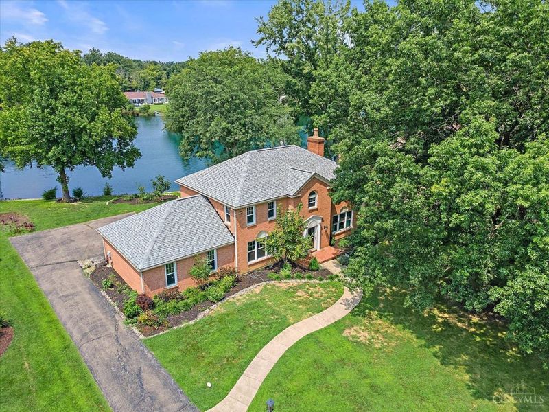 11951 Timberlake Drive, Symmes Township, OH 45249 Photo 5