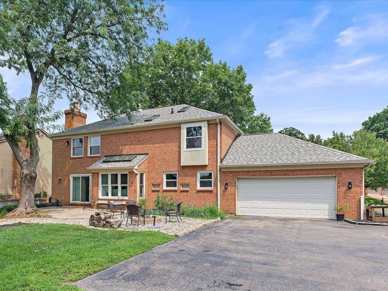 11951 Timberlake Drive, Symmes Township, OH 45249 Photo 6
