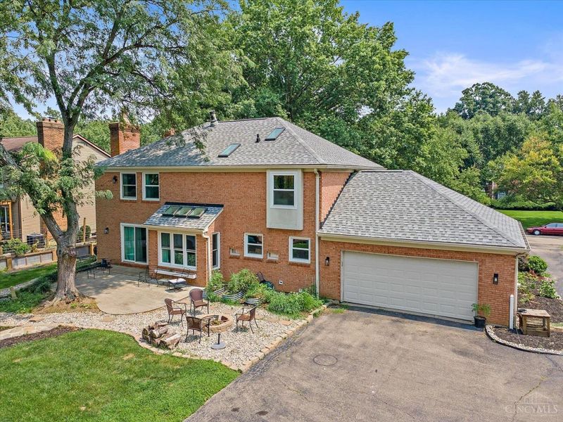11951 Timberlake Drive, Symmes Township, OH 45249 Photo 8