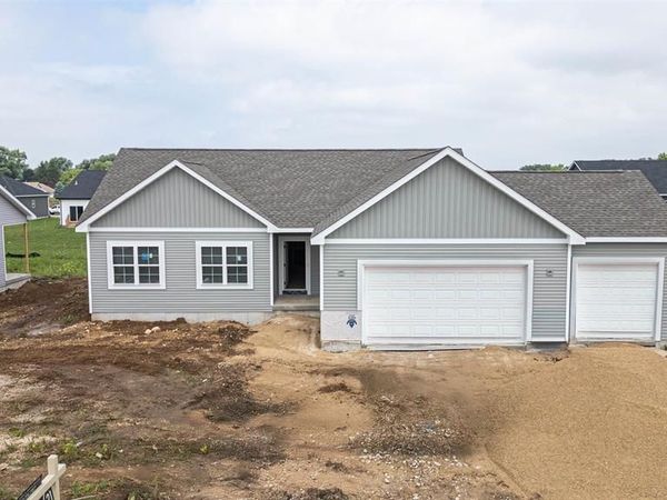 1973 Sequoia Drive, Janesville, WI 53545