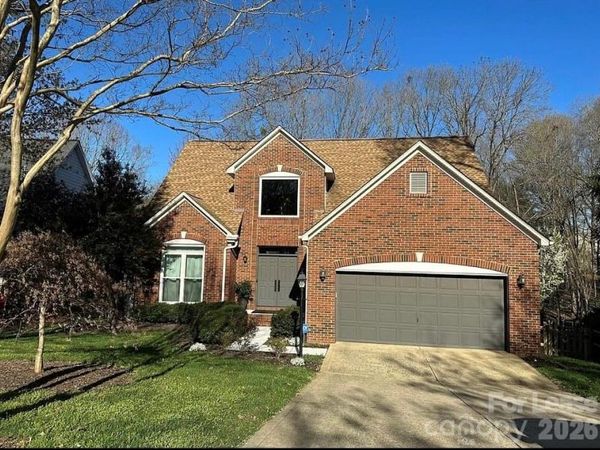 519 Delburg Street , Davidson, NC 28036
