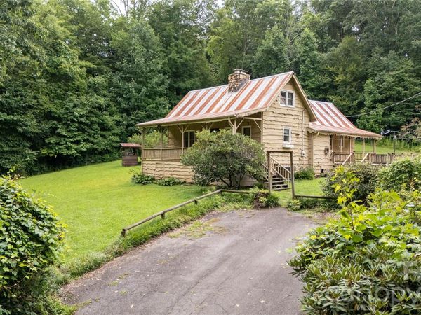 2027 Stamey Branch Road , Newland, NC 28657