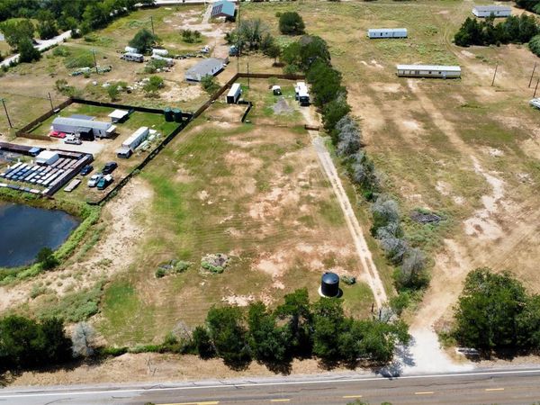 1856 Fm 2104 Highway, Paige, TX 78659