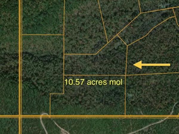 1234 na Rd., Panola, OK 74559