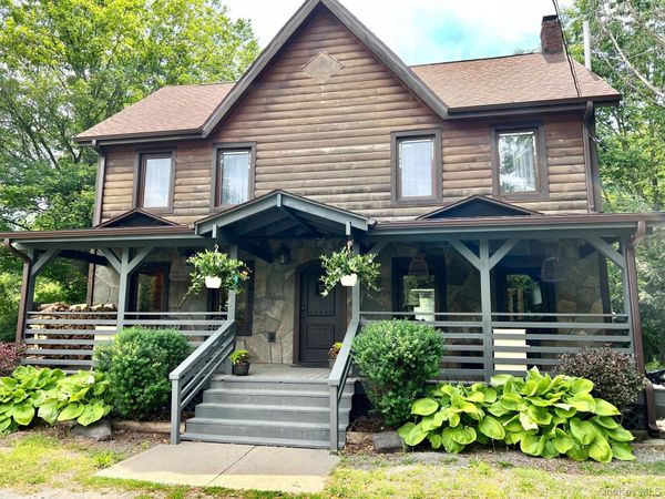 7857 Main Street , Hunter, NY 12442