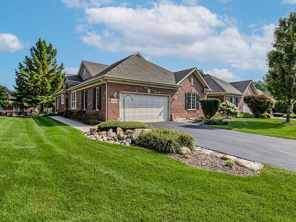 13216 Greenleaf Trail , Palos Heights, IL 60463