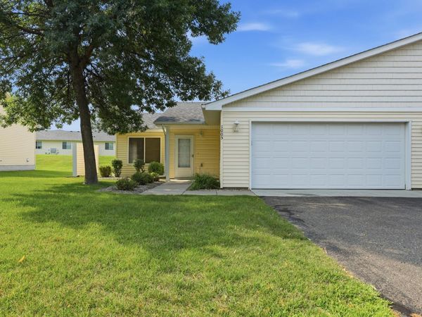 1005 Ivy Ridge Terrace, Buffalo, MN 55313