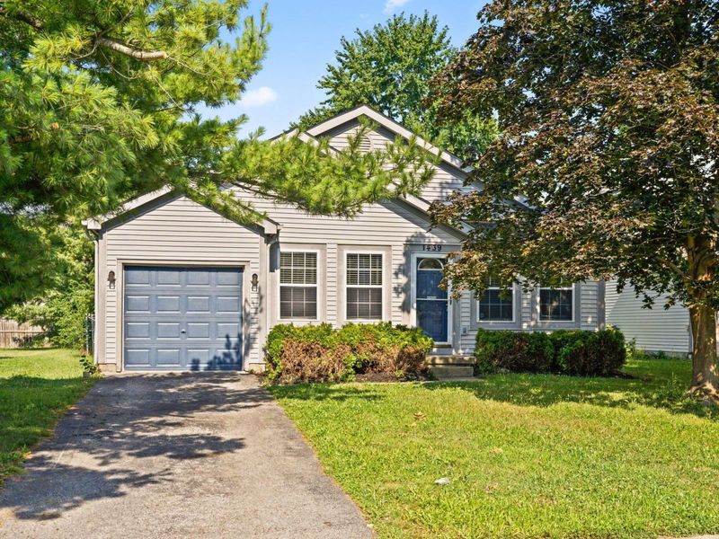 1439 Pinehurst Court , Columbus, OH 43223 Photo 1