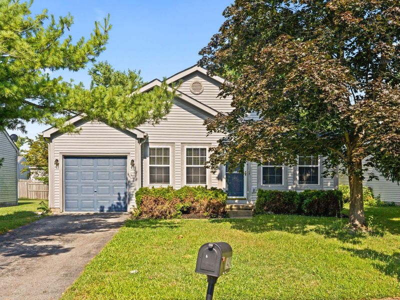 1439 Pinehurst Court , Columbus, OH 43223 Photo 2