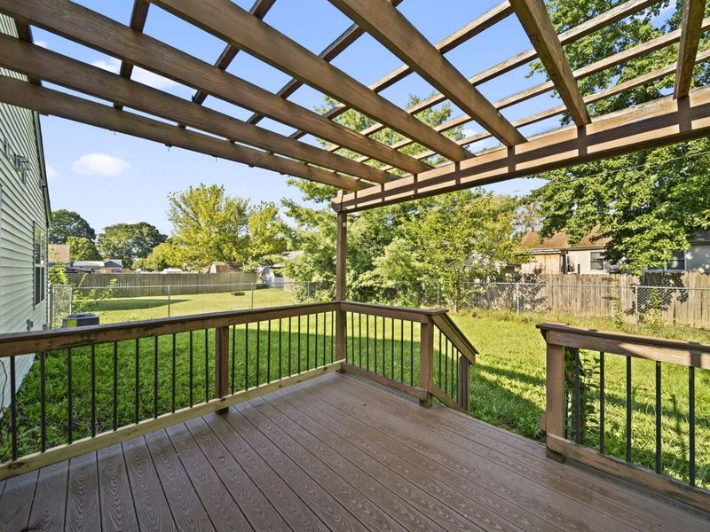 1439 Pinehurst Court , Columbus, OH 43223 Photo 26
