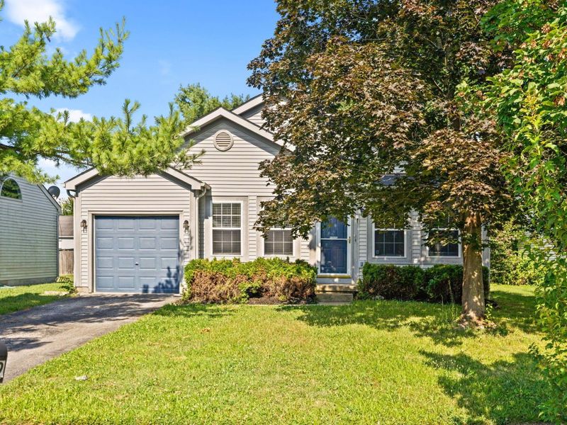 1439 Pinehurst Court , Columbus, OH 43223 Photo 3