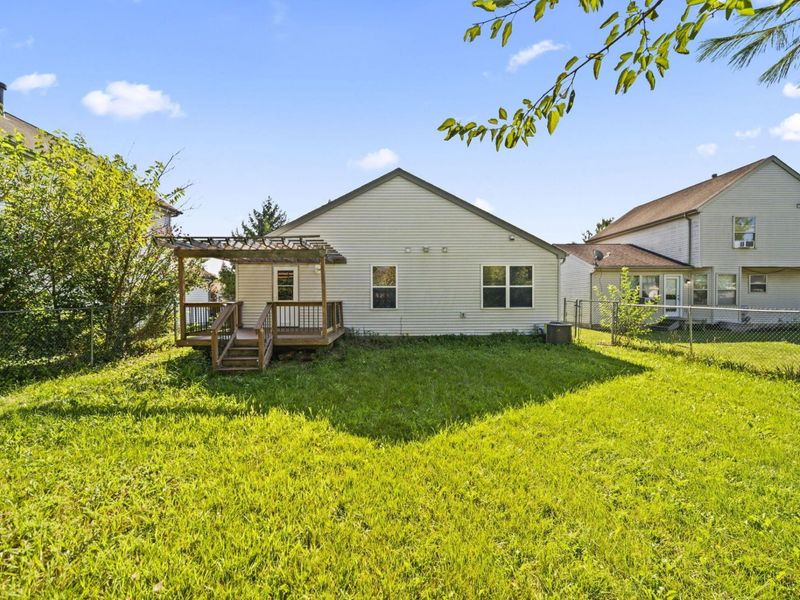 1439 Pinehurst Court , Columbus, OH 43223 Photo 30