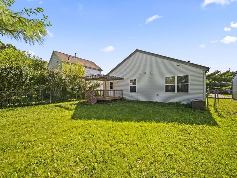 1439 Pinehurst Court , Columbus, OH 43223 Photo 31