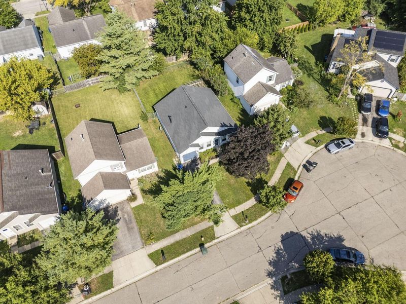 1439 Pinehurst Court , Columbus, OH 43223 Photo 33