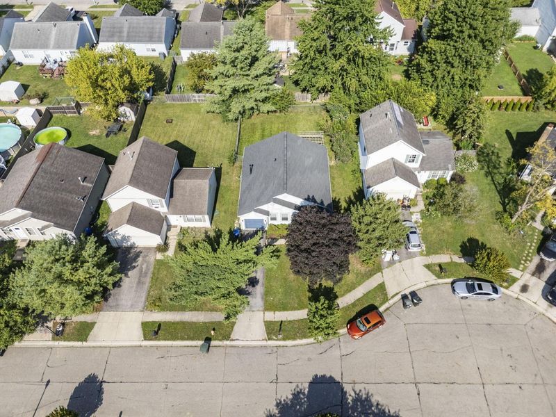 1439 Pinehurst Court , Columbus, OH 43223 Photo 34