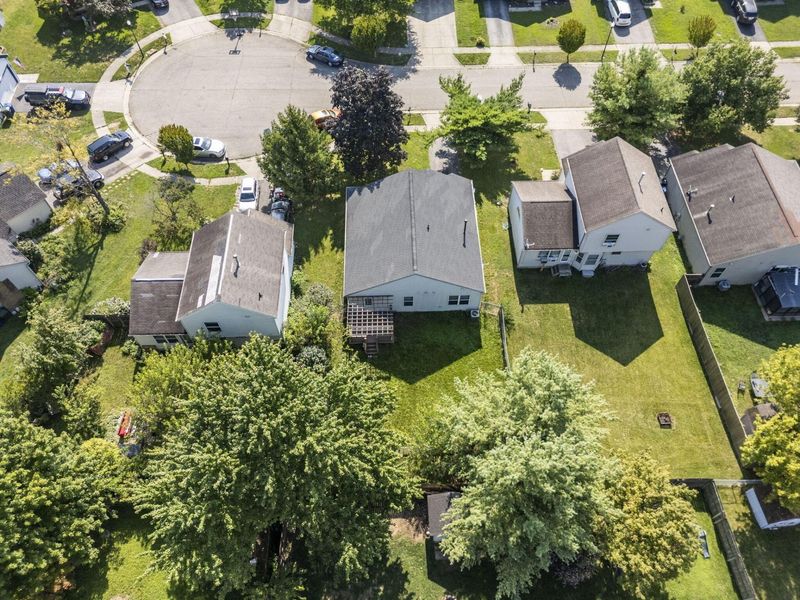 1439 Pinehurst Court , Columbus, OH 43223 Photo 38