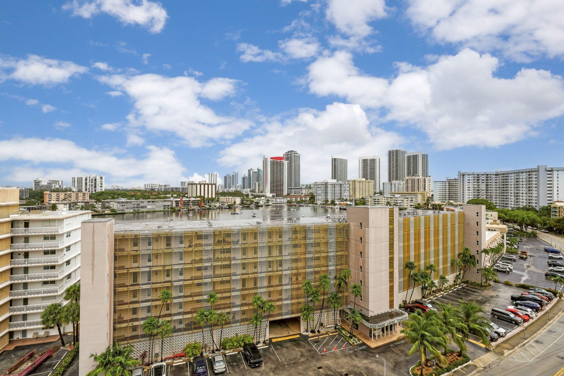 401 Golden Isles Drive, Unit 1014, Hallandale Beach, FL 33009 Photo