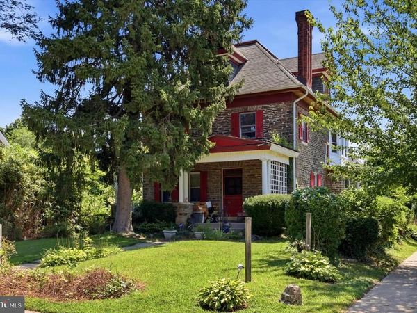 102 E CLIVEDEN STREET, PHILADELPHIA, PA 19119