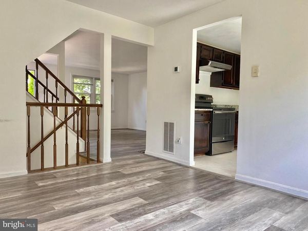 7351 END UNIT CRESTLEIGH CIRCLE , ALEXANDRIA, VA 22315