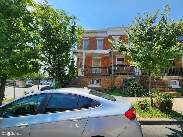 2729 RAYNER AVENUE , BALTIMORE, MD 21216