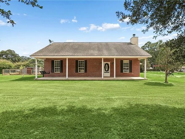 17156 MILLION DOLLAR Road, Covington, LA 70435