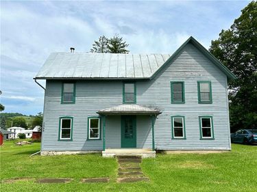 1588 Academy Street, Woodhull, NY 14898